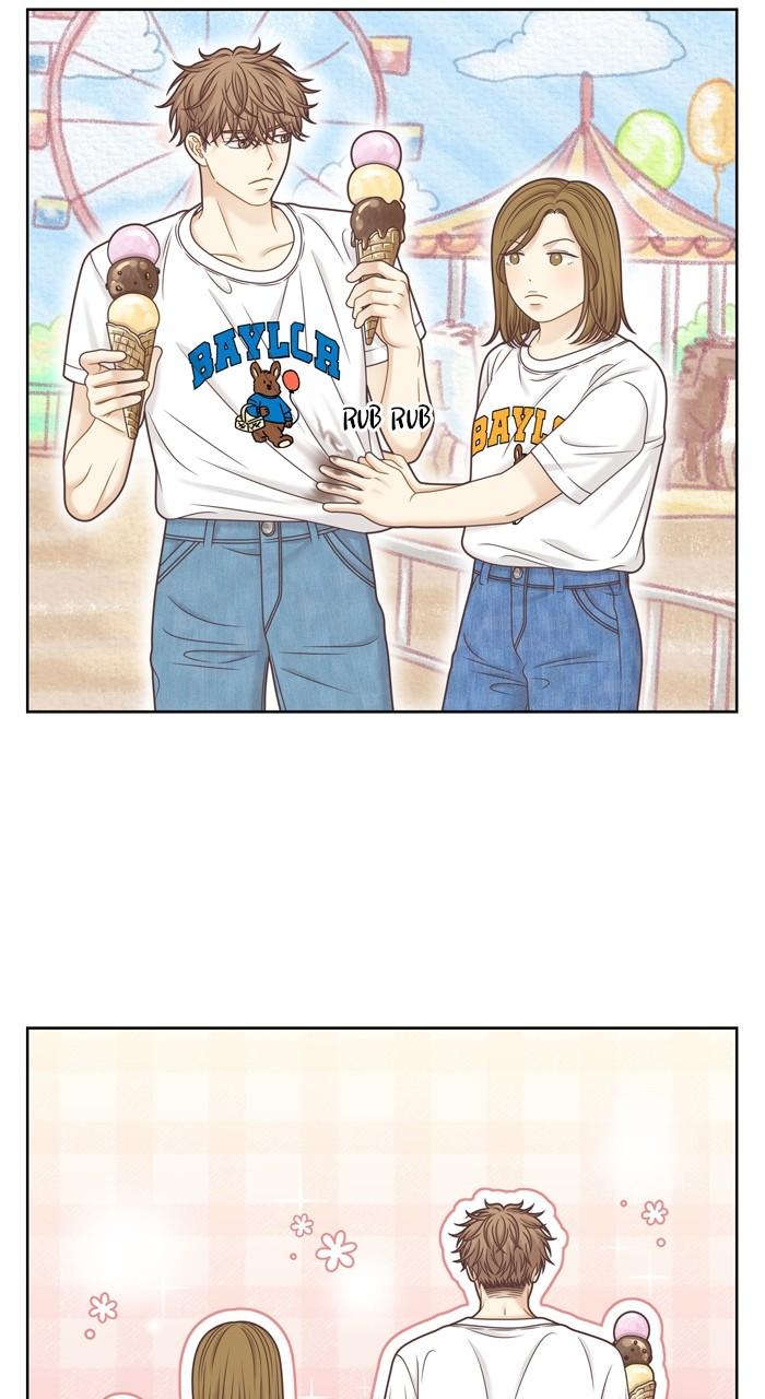 Odd Girl Out Chap 361 - Next Chap 362