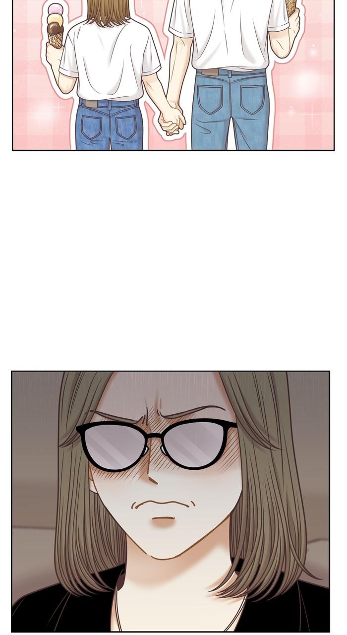 Odd Girl Out Chap 361 - Next Chap 362