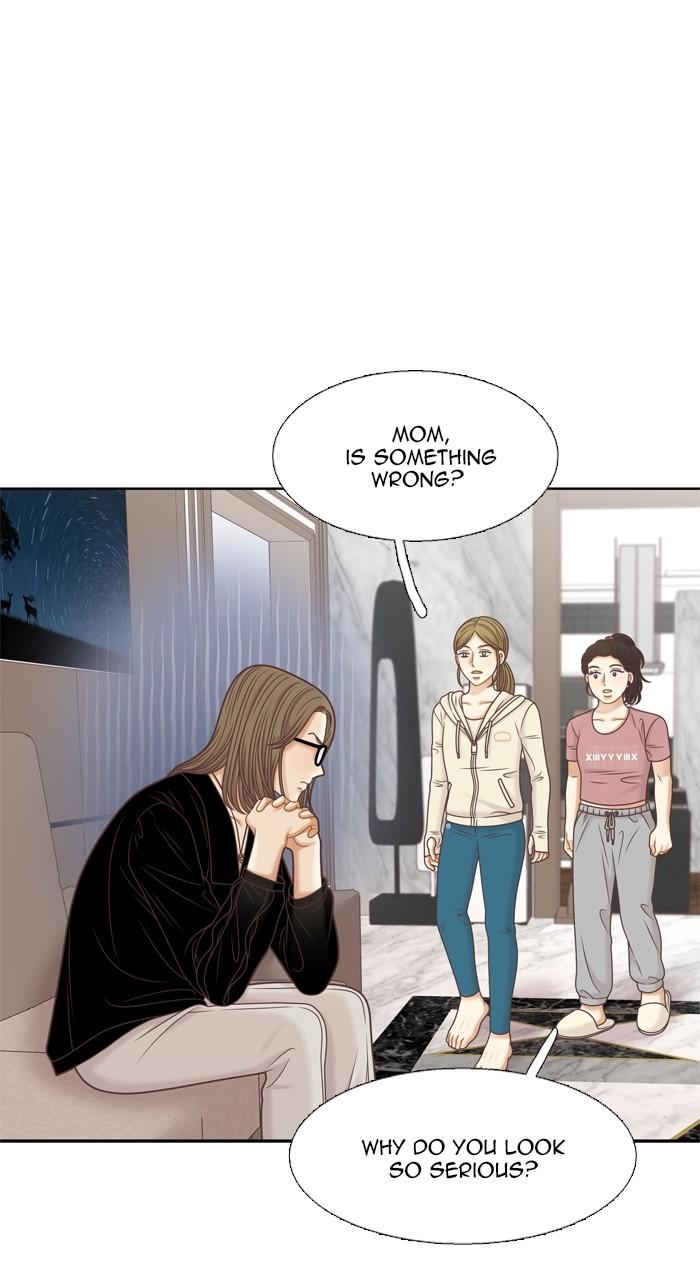 Odd Girl Out Chap 361 - Next Chap 362