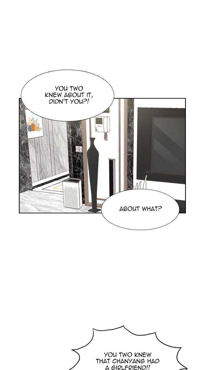 Odd Girl Out Chap 361 - Next Chap 362