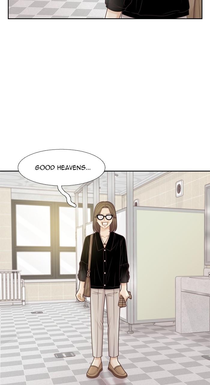Odd Girl Out Chap 361 - Next Chap 362