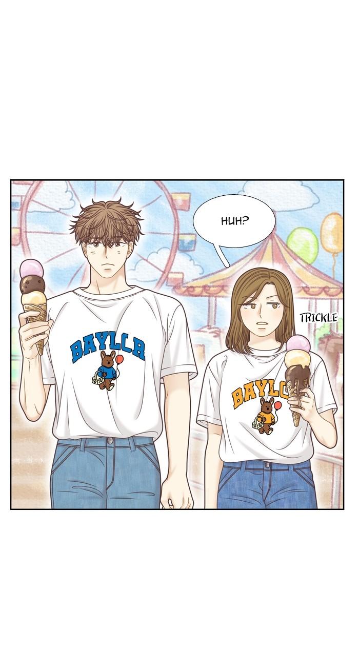 Odd Girl Out Chap 361 - Next Chap 362