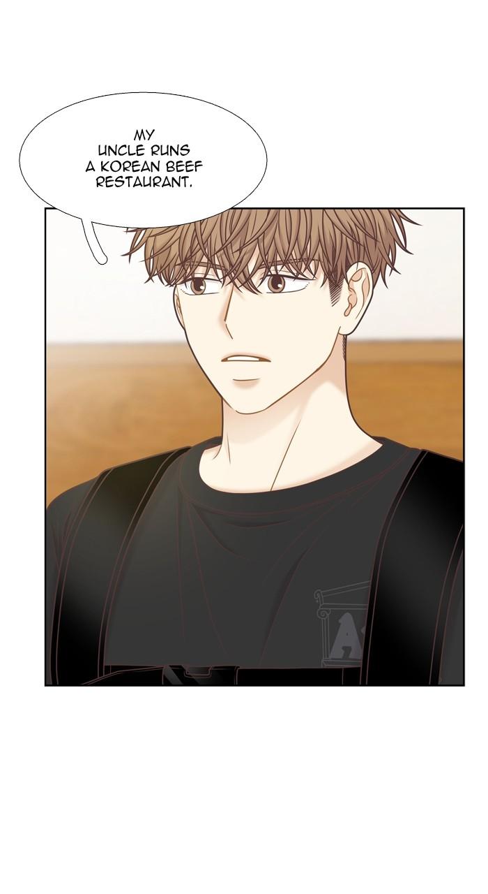 Odd Girl Out Chap 361 - Next Chap 362