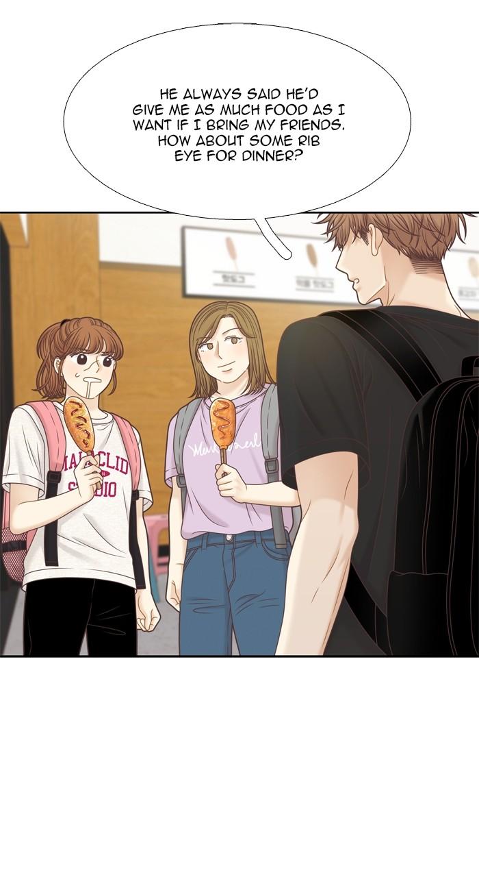 Odd Girl Out Chap 361 - Next Chap 362