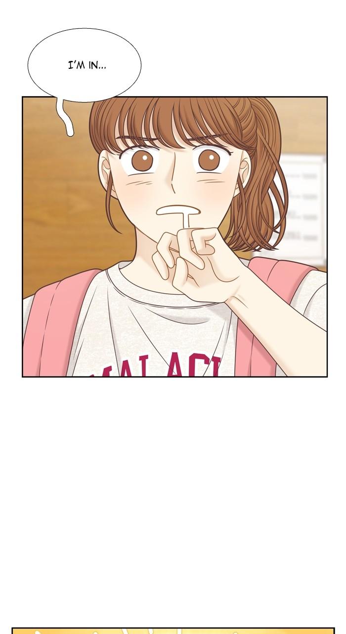 Odd Girl Out Chap 361 - Next Chap 362
