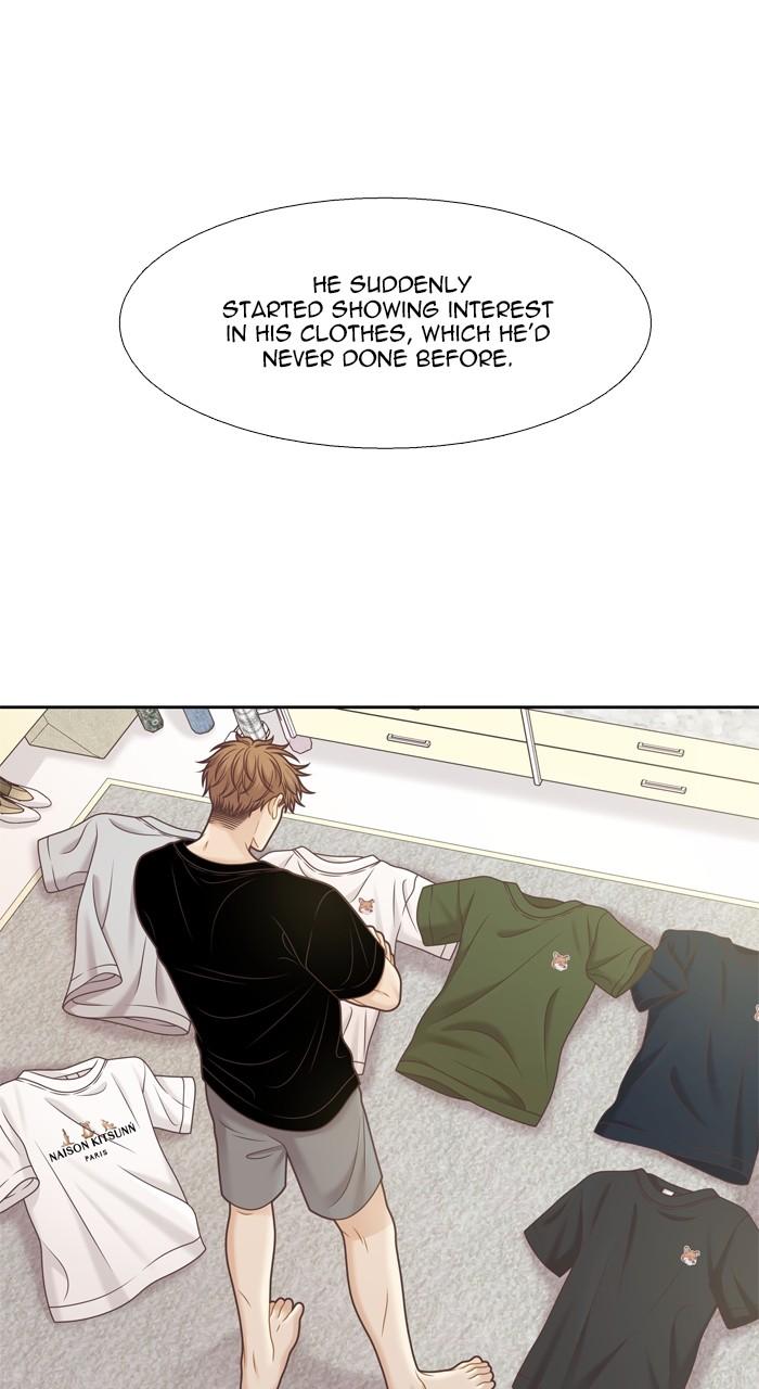 Odd Girl Out Chap 361 - Next Chap 362