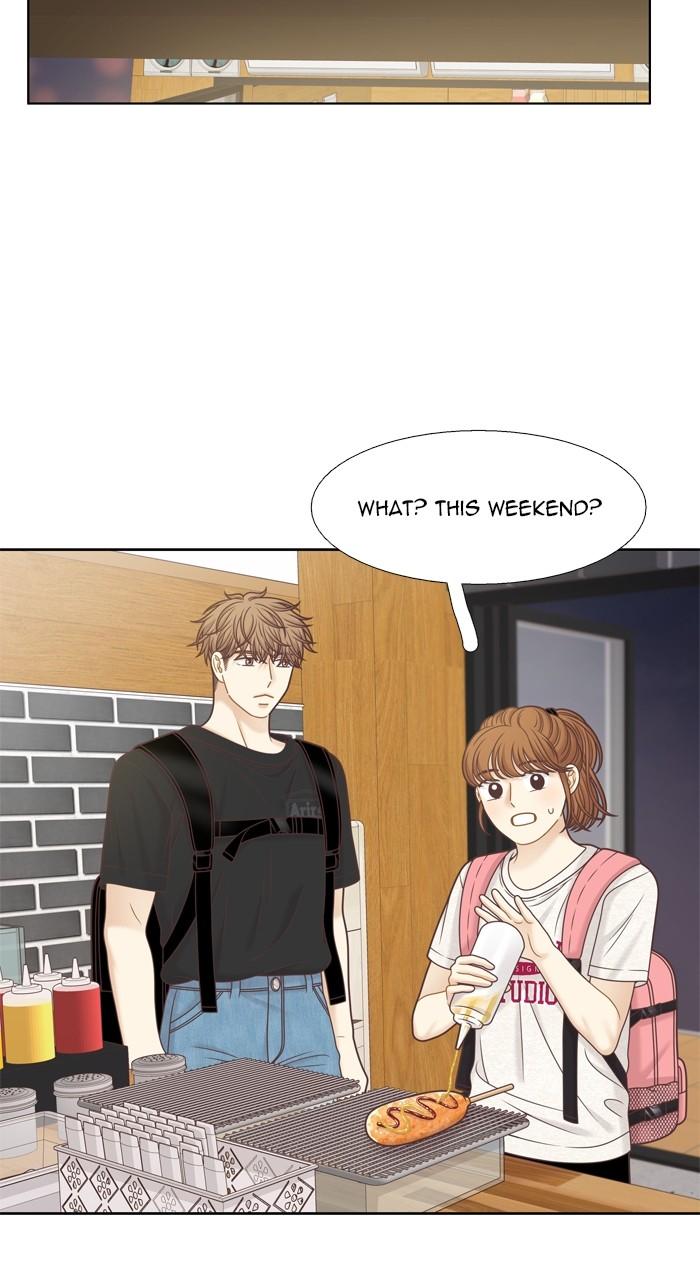 Odd Girl Out Chap 361 - Next Chap 362