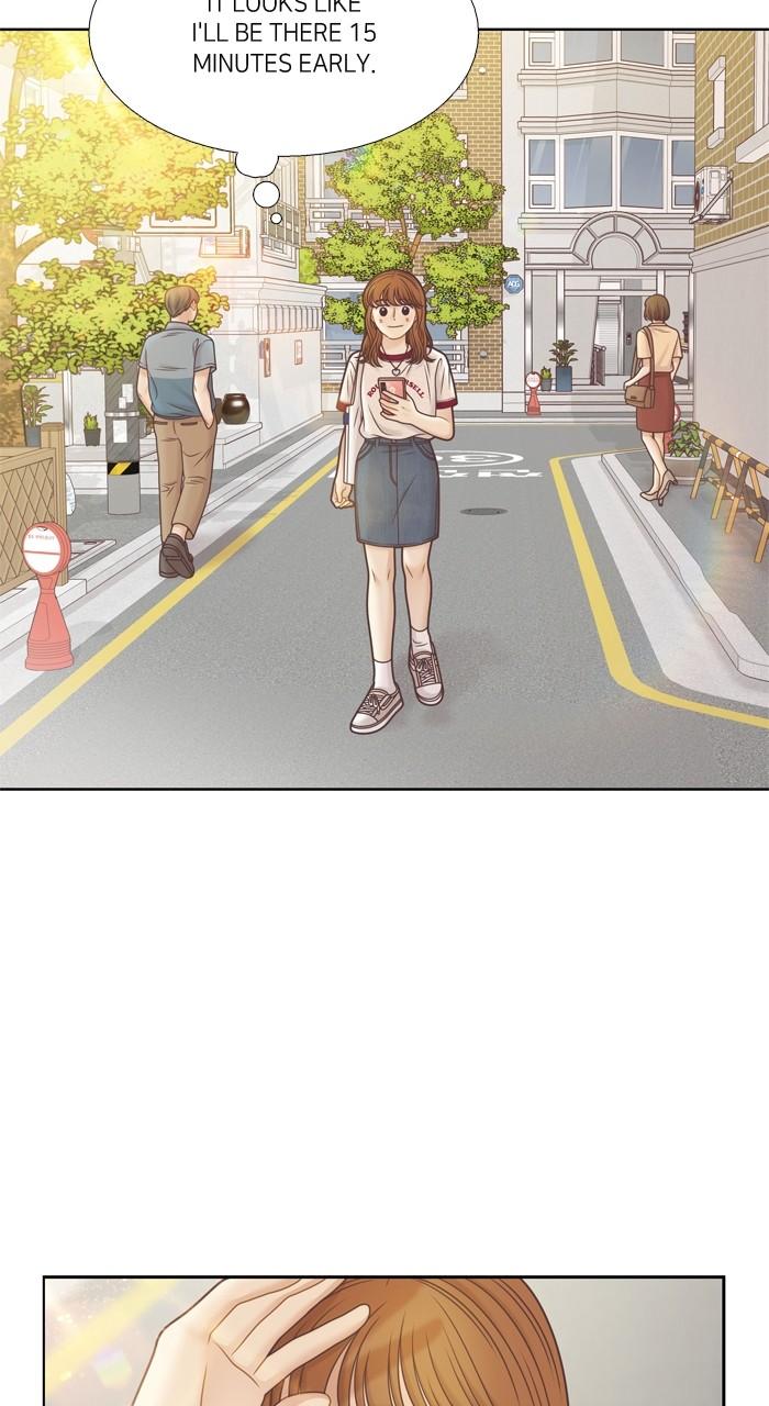 Odd Girl Out Chap 361 - Next Chap 362