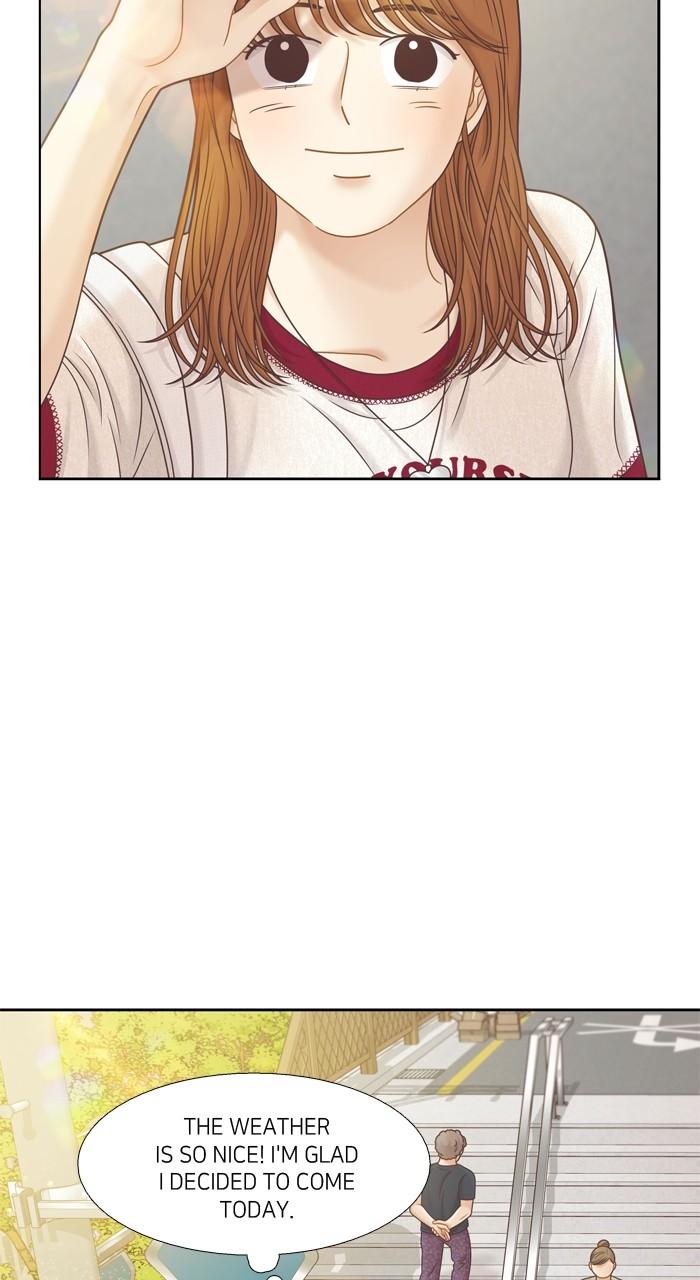 Odd Girl Out Chap 361 - Next Chap 362