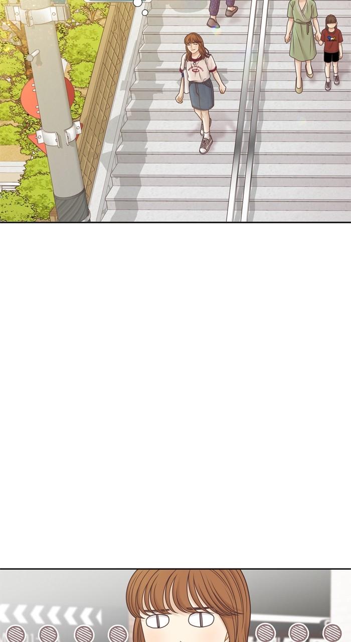 Odd Girl Out Chap 361 - Next Chap 362
