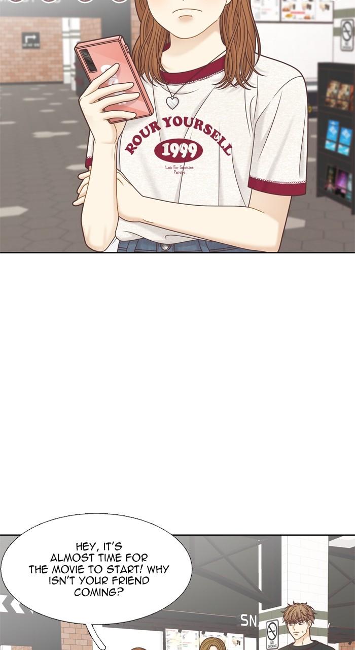 Odd Girl Out Chap 361 - Next Chap 362