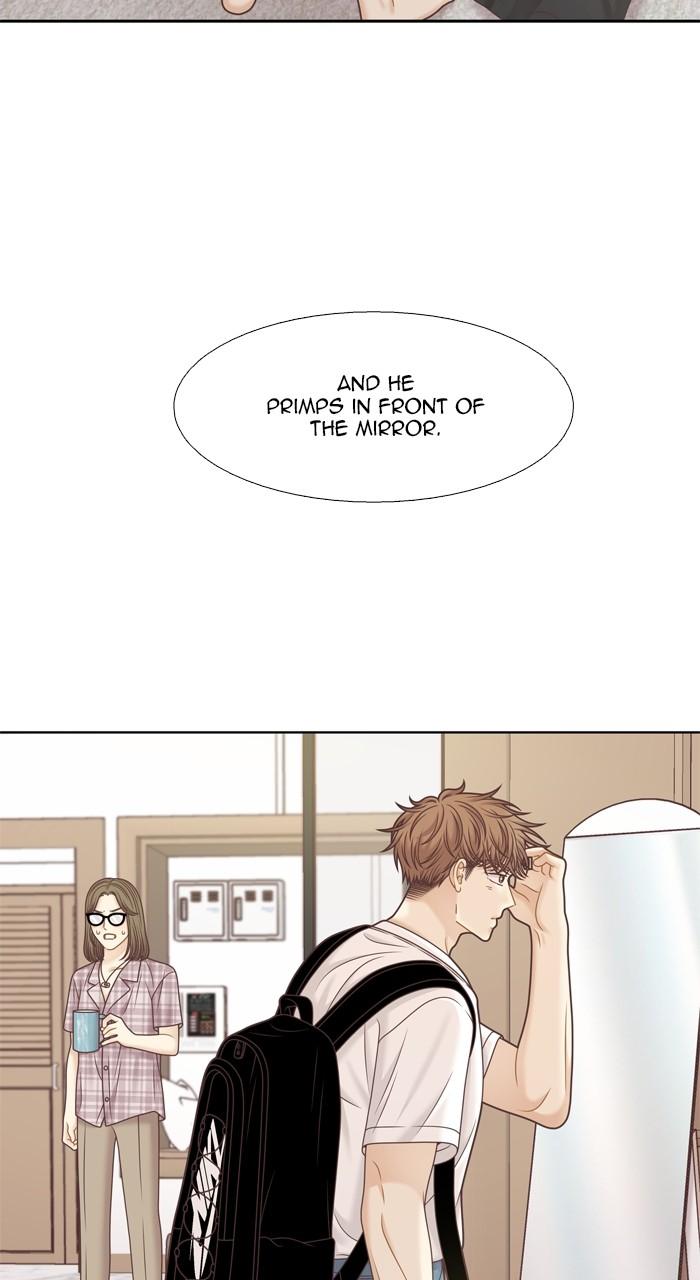 Odd Girl Out Chap 361 - Next Chap 362