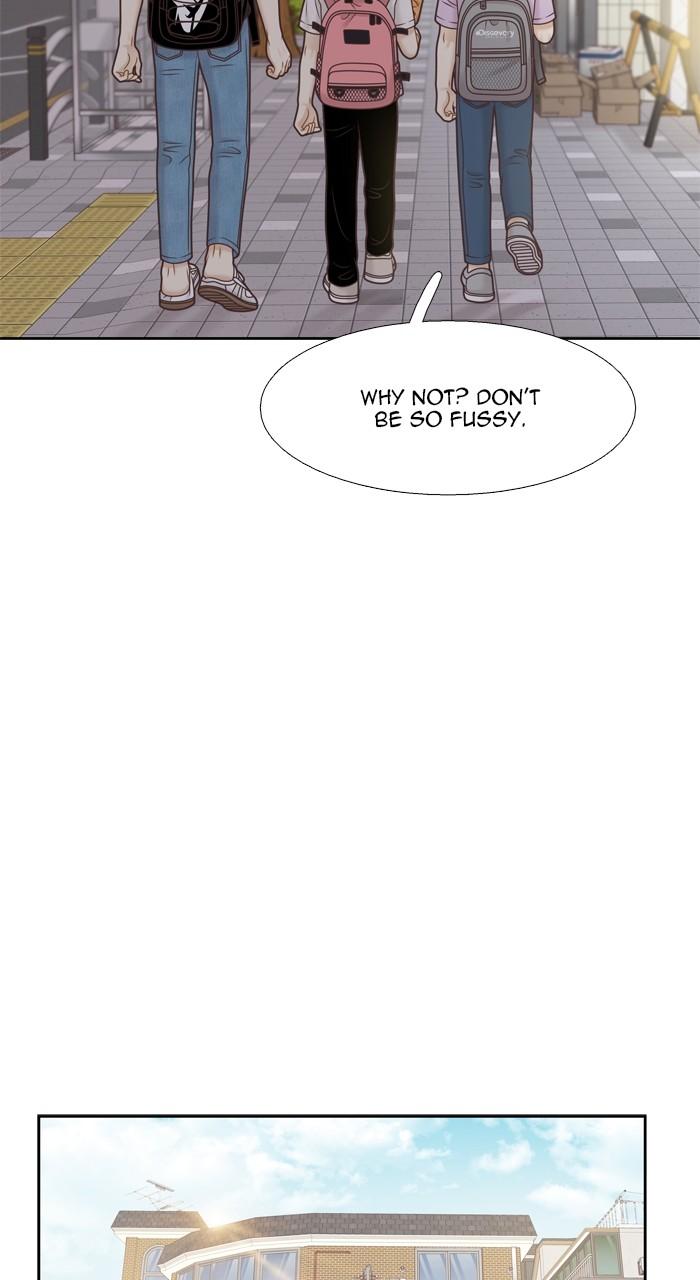 Odd Girl Out Chap 361 - Next Chap 362