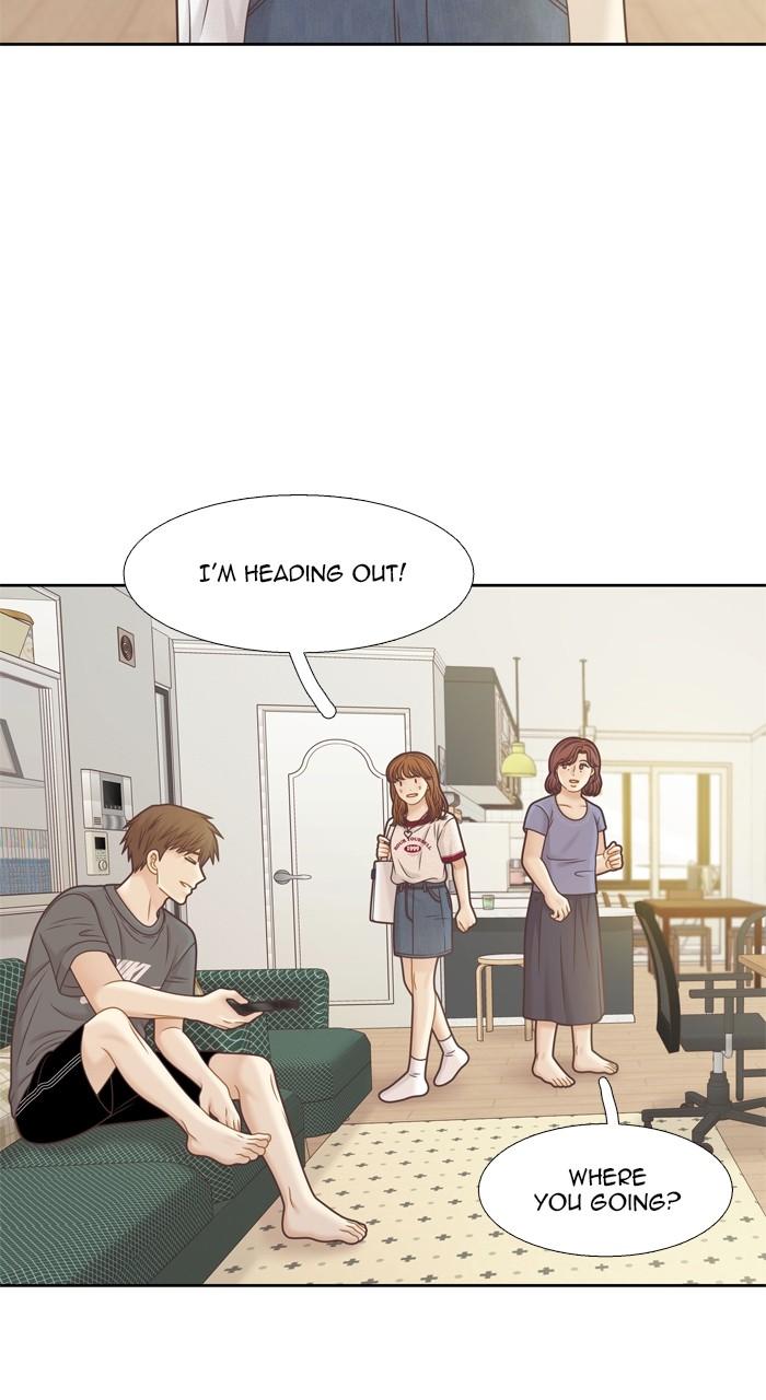 Odd Girl Out Chap 361 - Next Chap 362