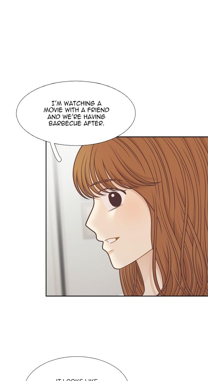 Odd Girl Out Chap 361 - Next Chap 362
