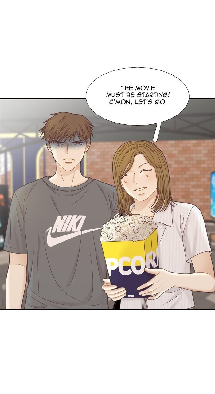 Odd Girl Out Chap 361 - Next Chap 362
