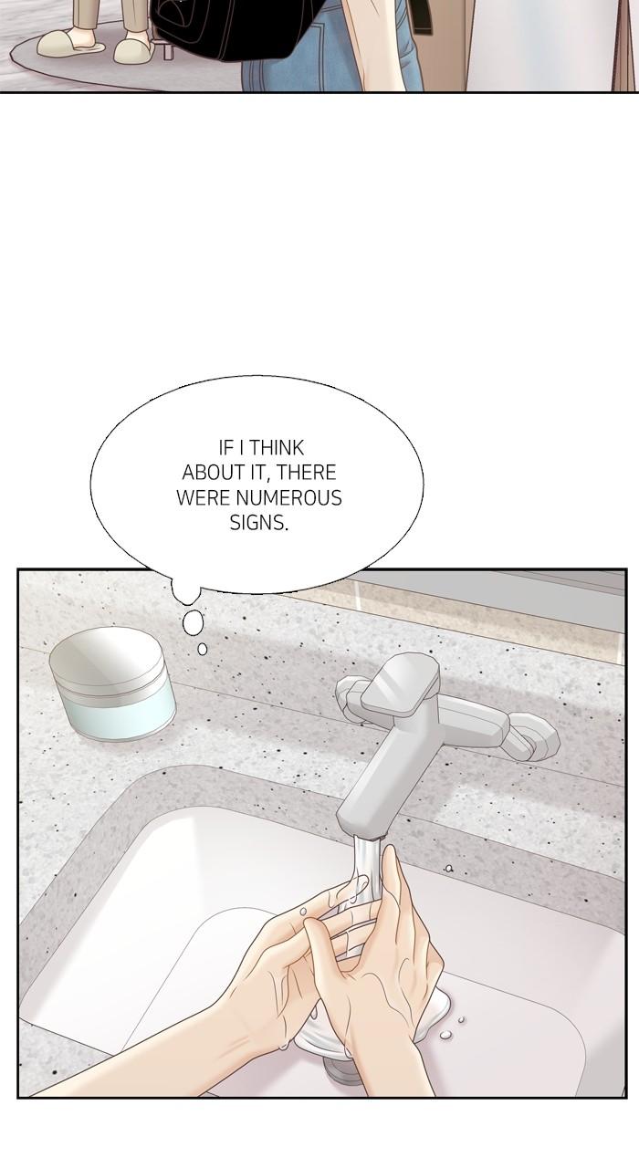 Odd Girl Out Chap 361 - Next Chap 362