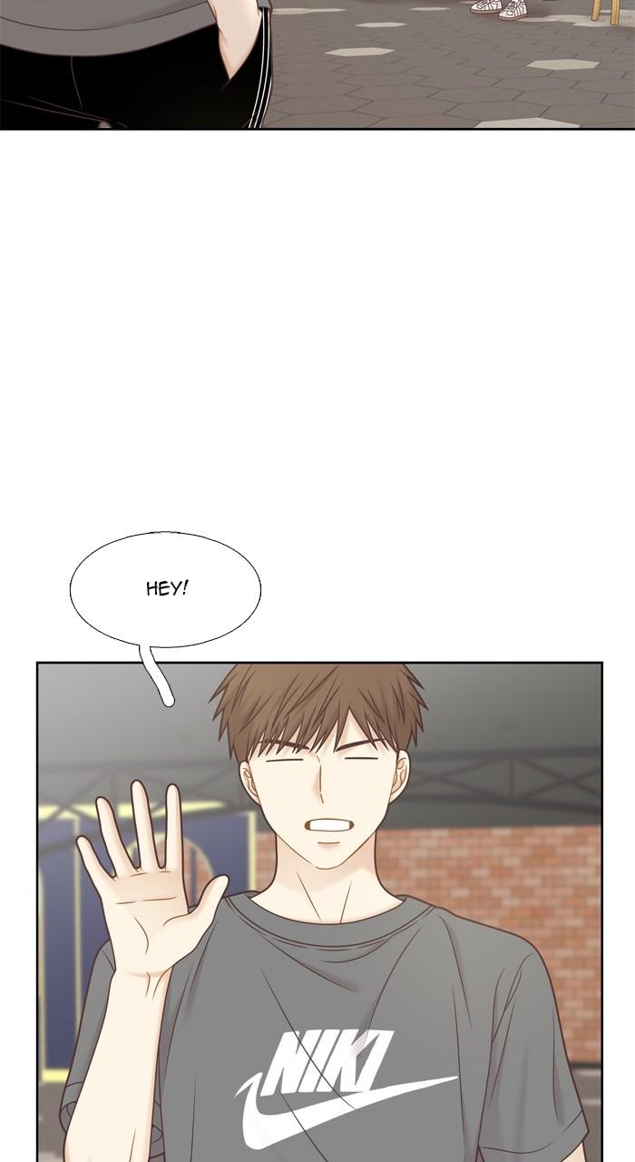 Odd Girl Out Chap 361 - Next Chap 362