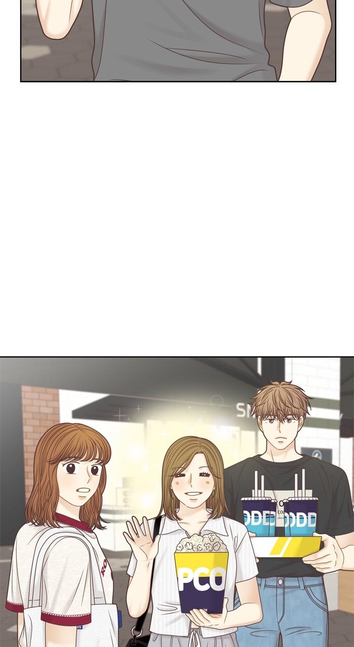 Odd Girl Out Chap 361 - Next Chap 362