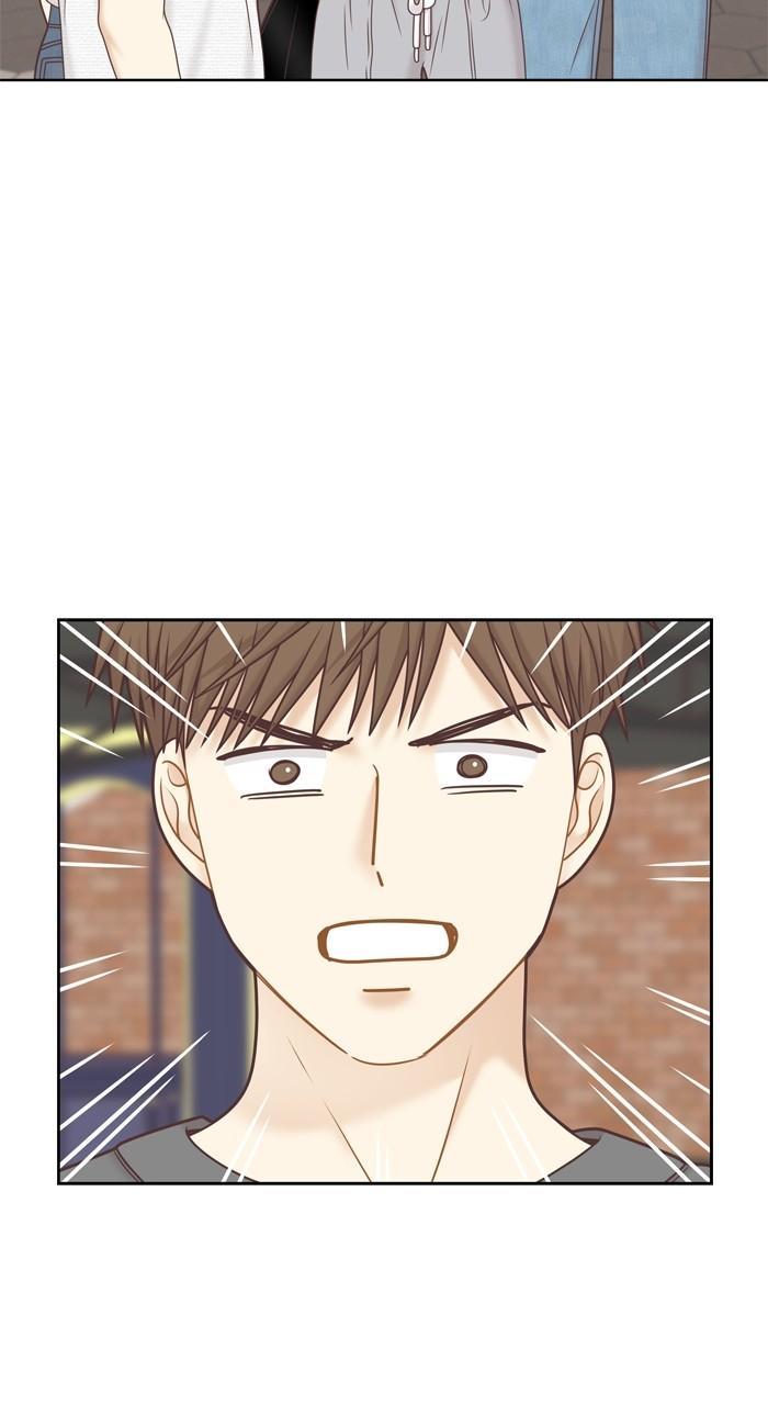 Odd Girl Out Chap 361 - Next Chap 362