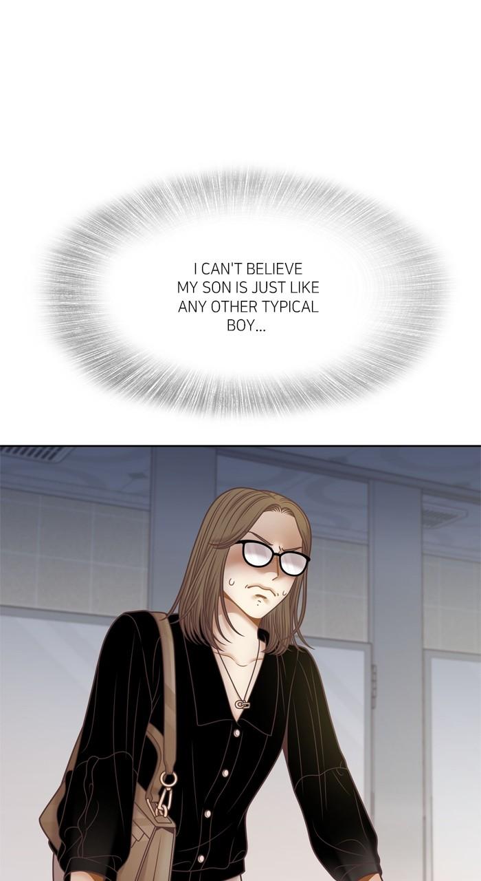 Odd Girl Out Chap 361 - Next Chap 362