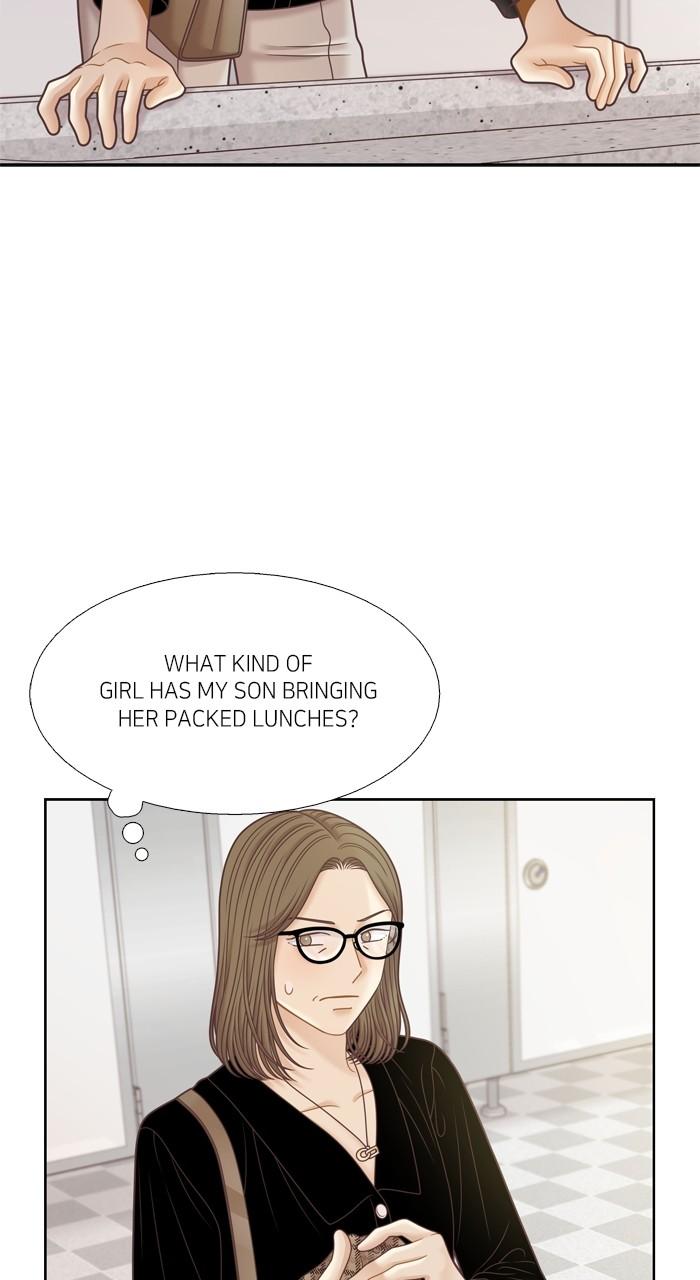Odd Girl Out Chap 361 - Next Chap 362