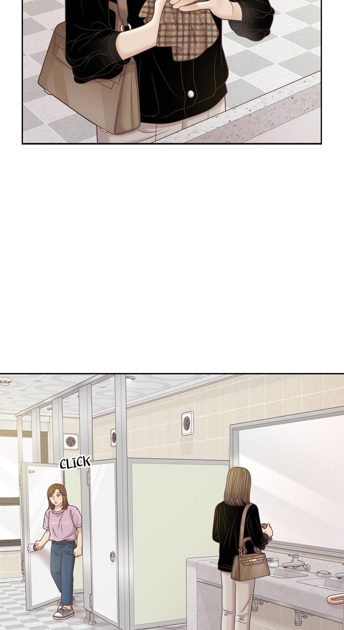 Odd Girl Out Chap 361 - Next Chap 362