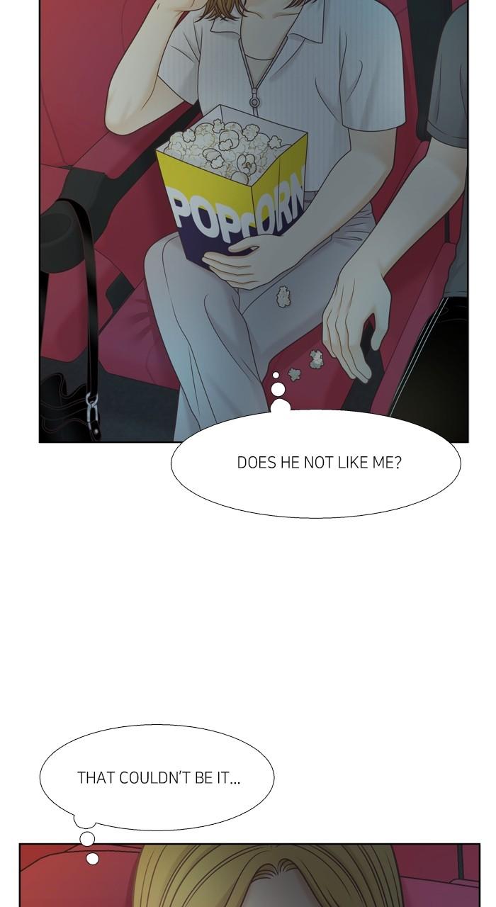 Odd Girl Out Chap 362 - Next Chap 363