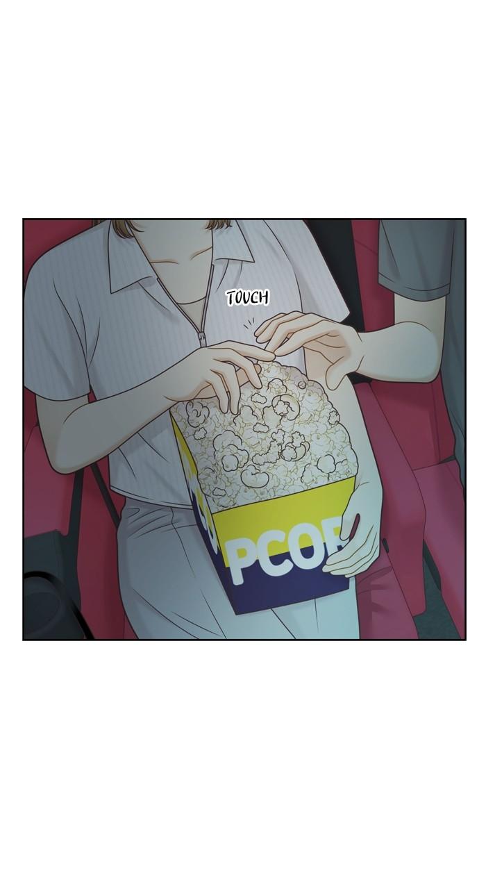 Odd Girl Out Chap 362 - Next Chap 363