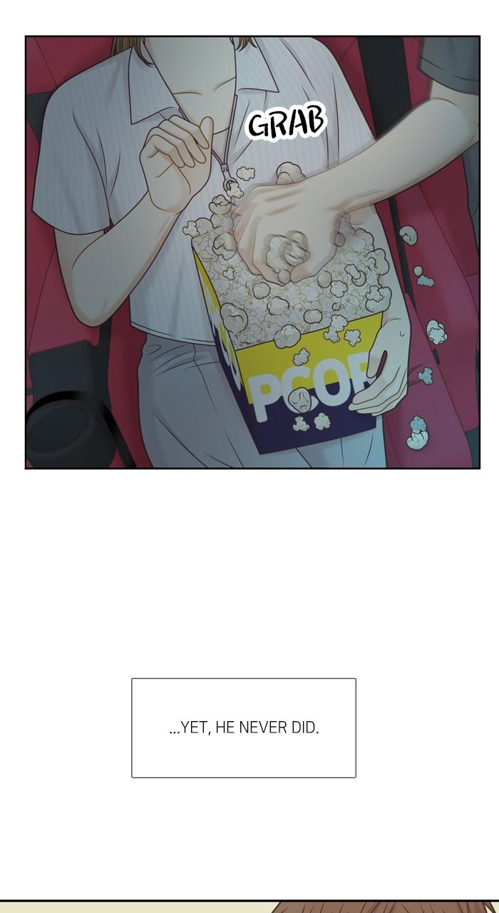 Odd Girl Out Chap 362 - Next Chap 363