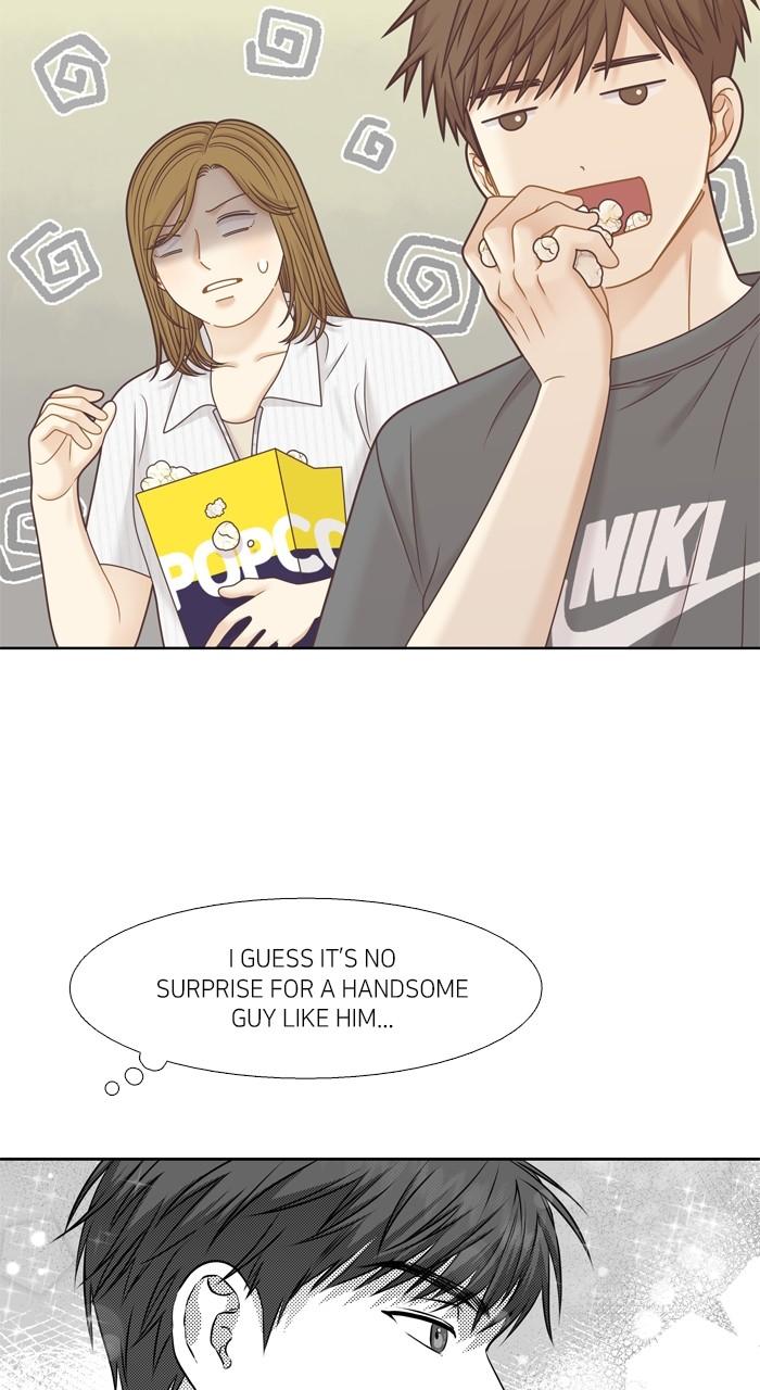 Odd Girl Out Chap 362 - Next Chap 363