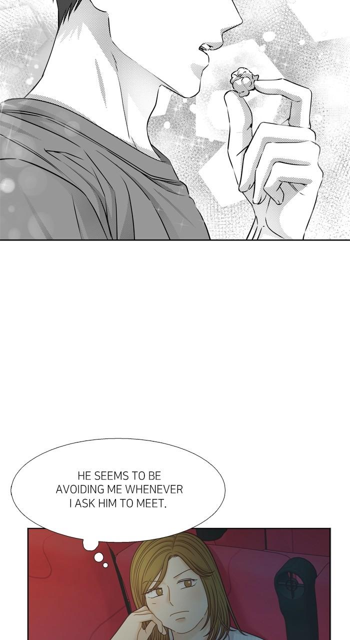 Odd Girl Out Chap 362 - Next Chap 363
