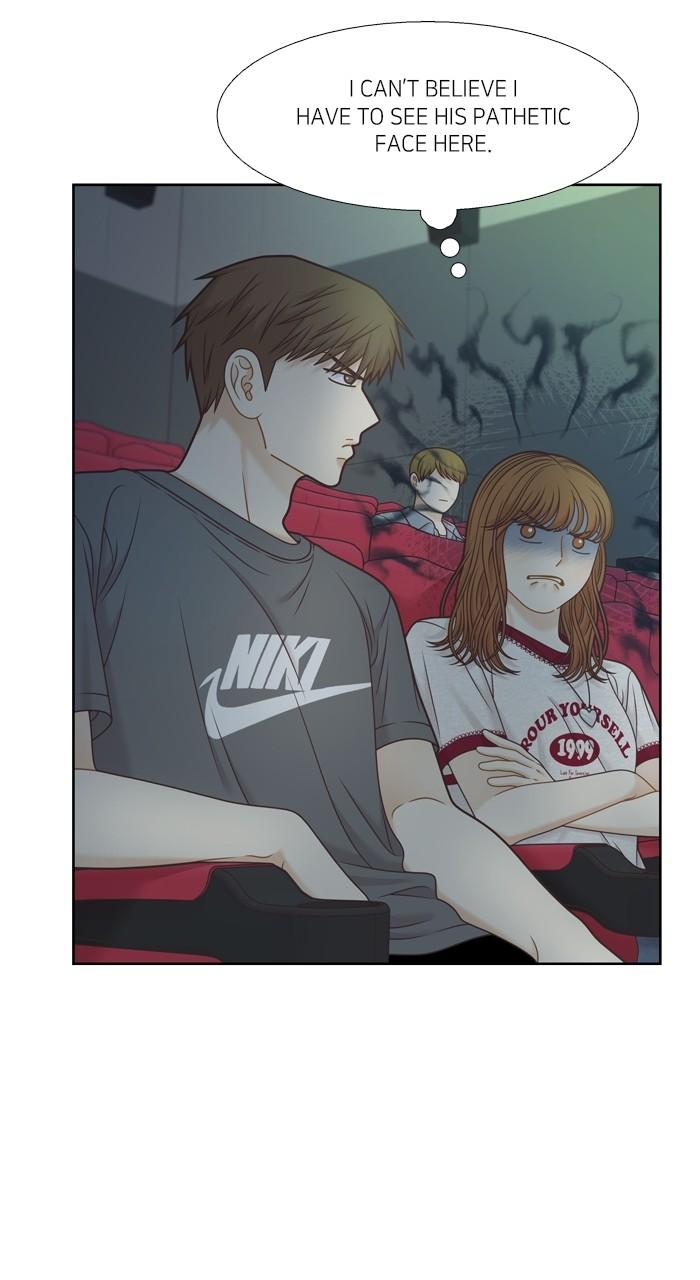 Odd Girl Out Chap 362 - Next Chap 363