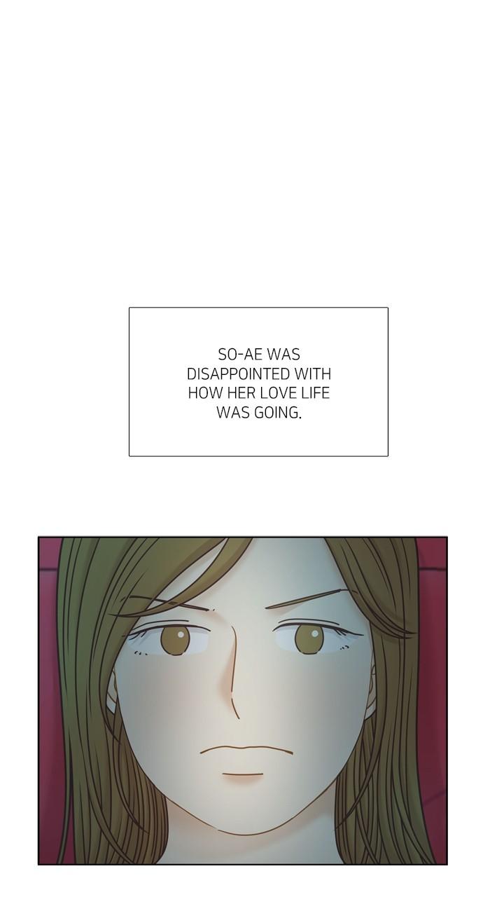 Odd Girl Out Chap 362 - Next Chap 363