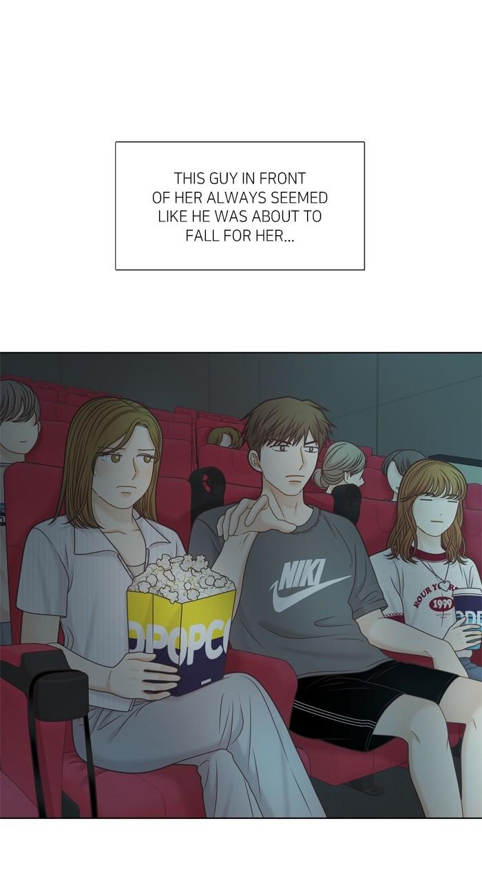 Odd Girl Out Chap 362 - Next Chap 363
