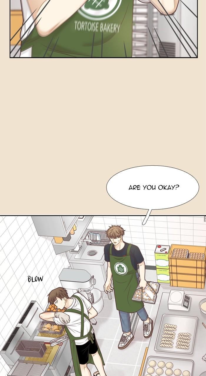 Odd Girl Out Chap 362 - Next Chap 363