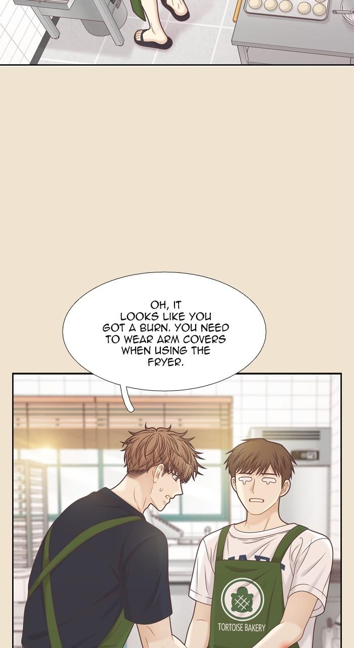Odd Girl Out Chap 362 - Next Chap 363