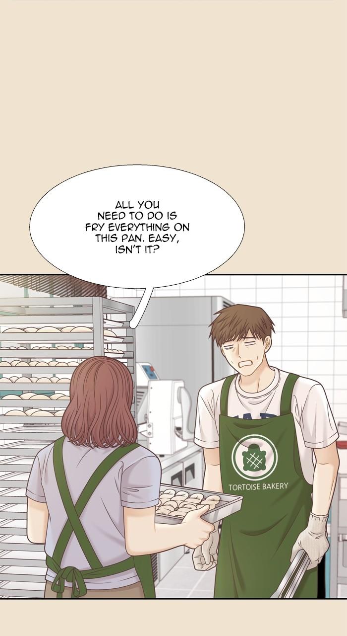 Odd Girl Out Chap 362 - Next Chap 363