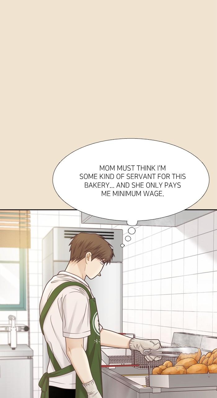 Odd Girl Out Chap 362 - Next Chap 363