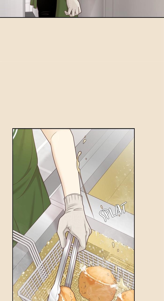 Odd Girl Out Chap 362 - Next Chap 363