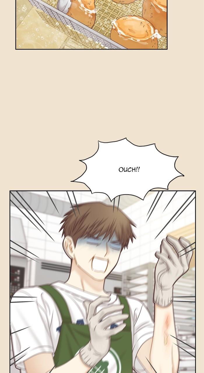 Odd Girl Out Chap 362 - Next Chap 363