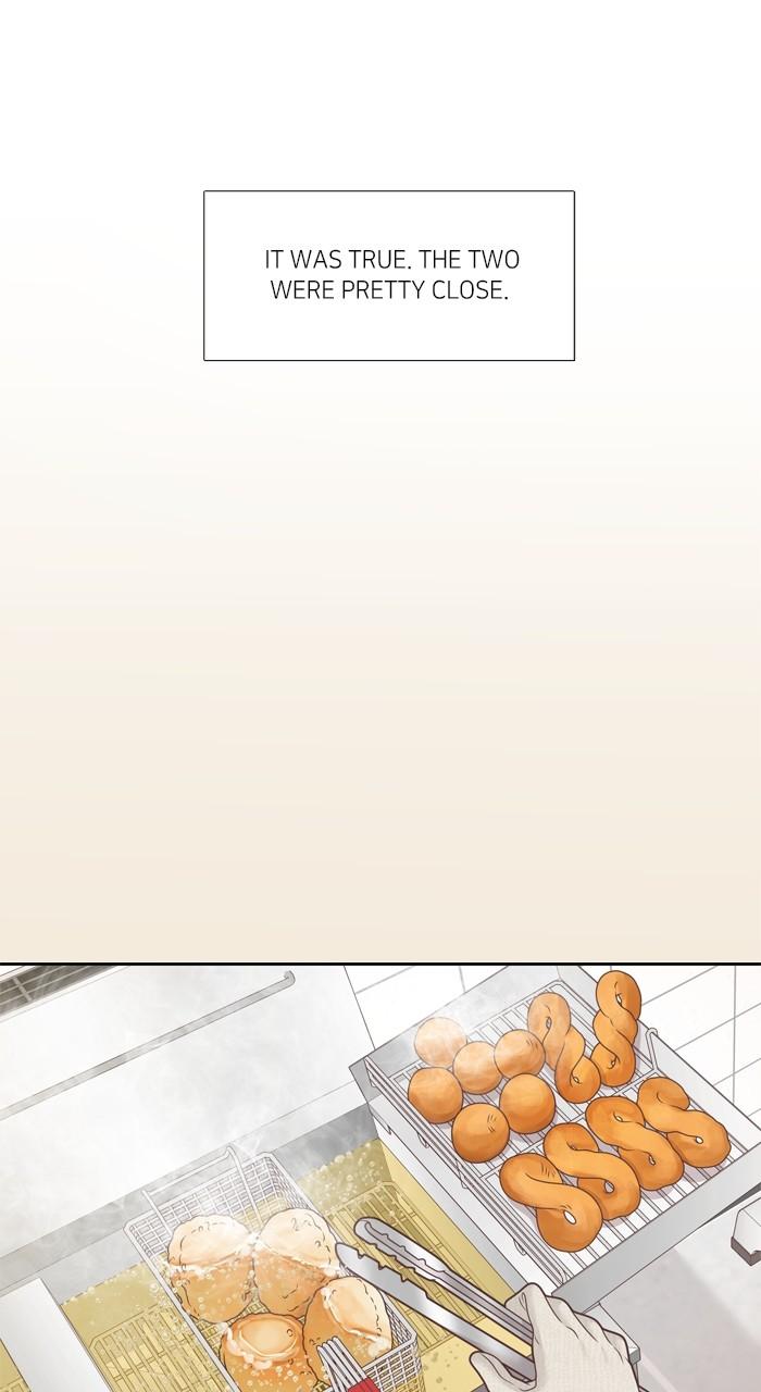 Odd Girl Out Chap 362 - Next Chap 363