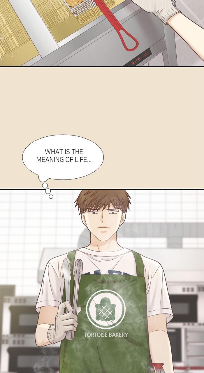Odd Girl Out Chap 362 - Next Chap 363