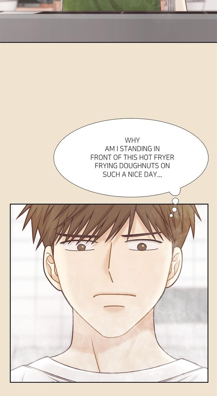Odd Girl Out Chap 362 - Next Chap 363