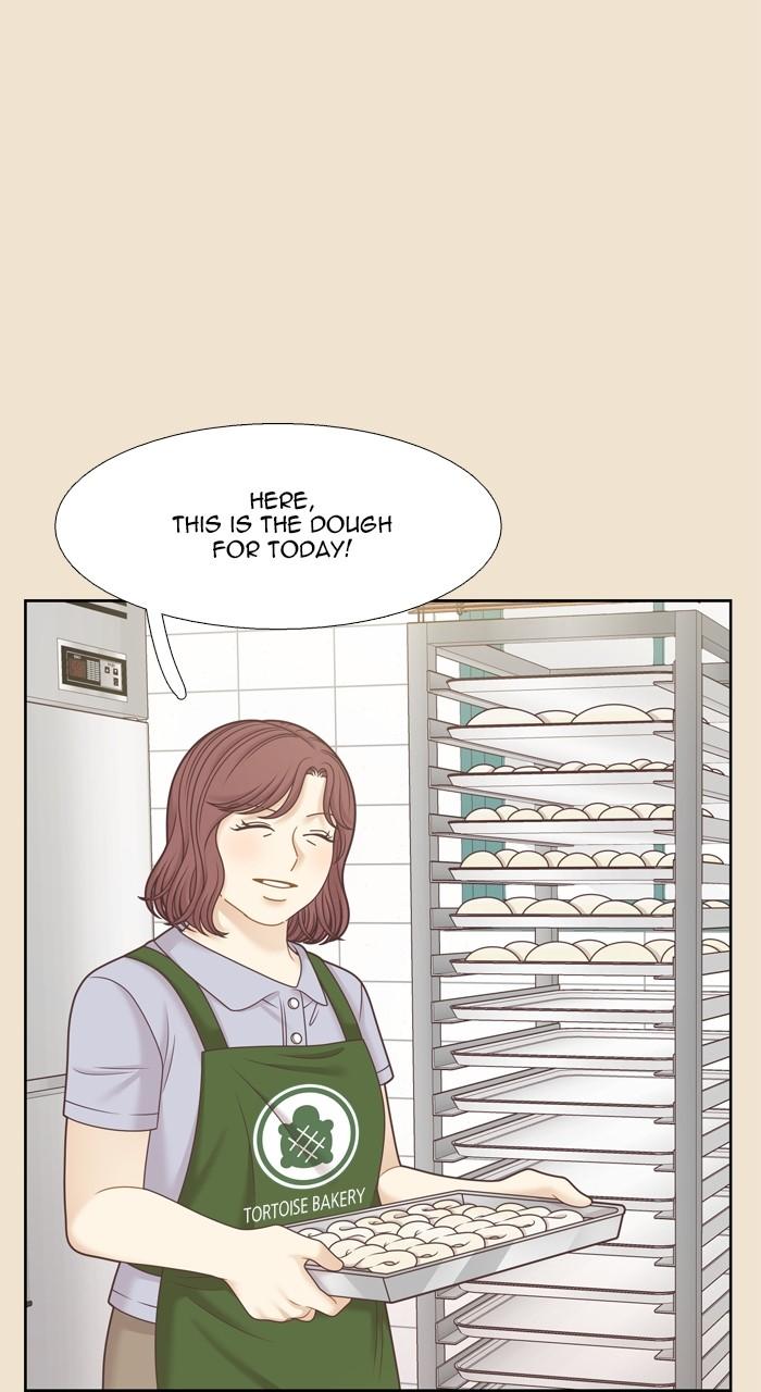 Odd Girl Out Chap 362 - Next Chap 363