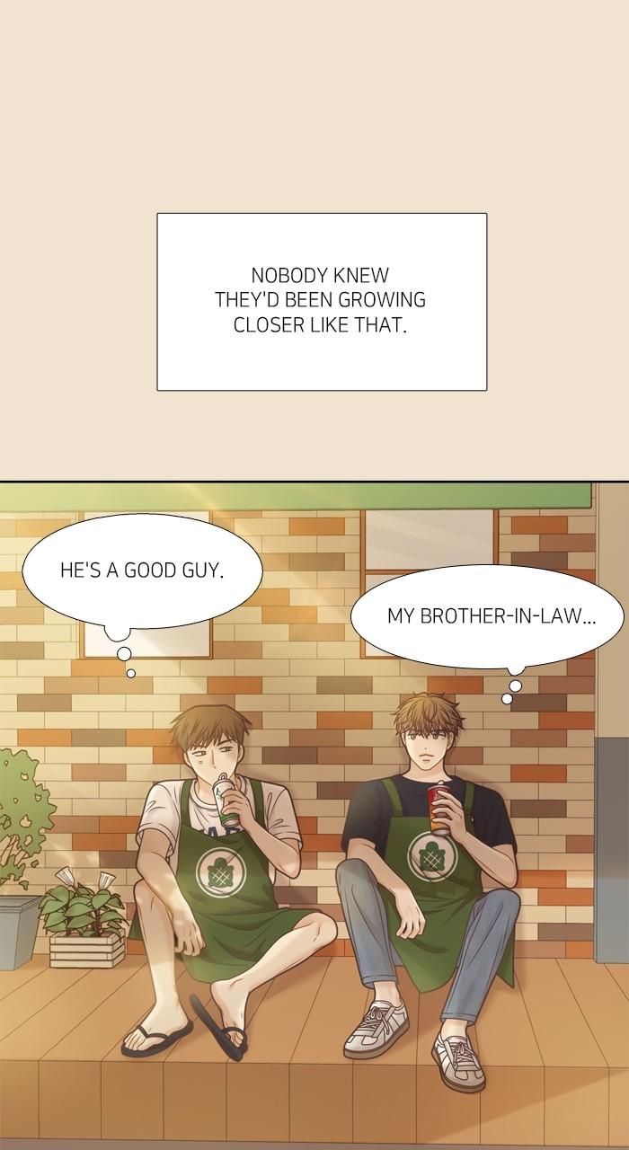 Odd Girl Out Chap 362 - Next Chap 363