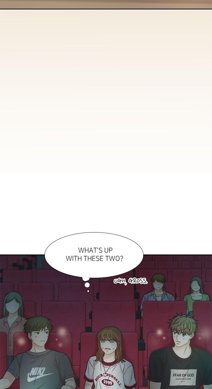 Odd Girl Out Chap 362 - Next Chap 363