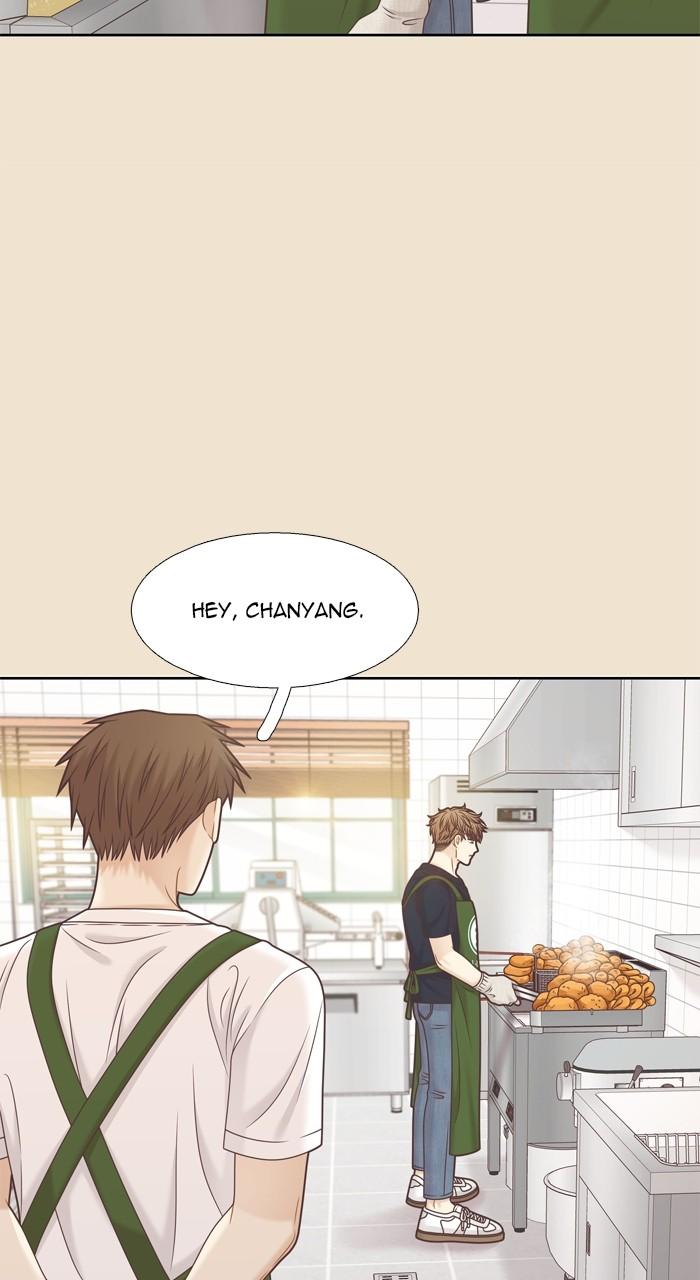 Odd Girl Out Chap 362 - Next Chap 363
