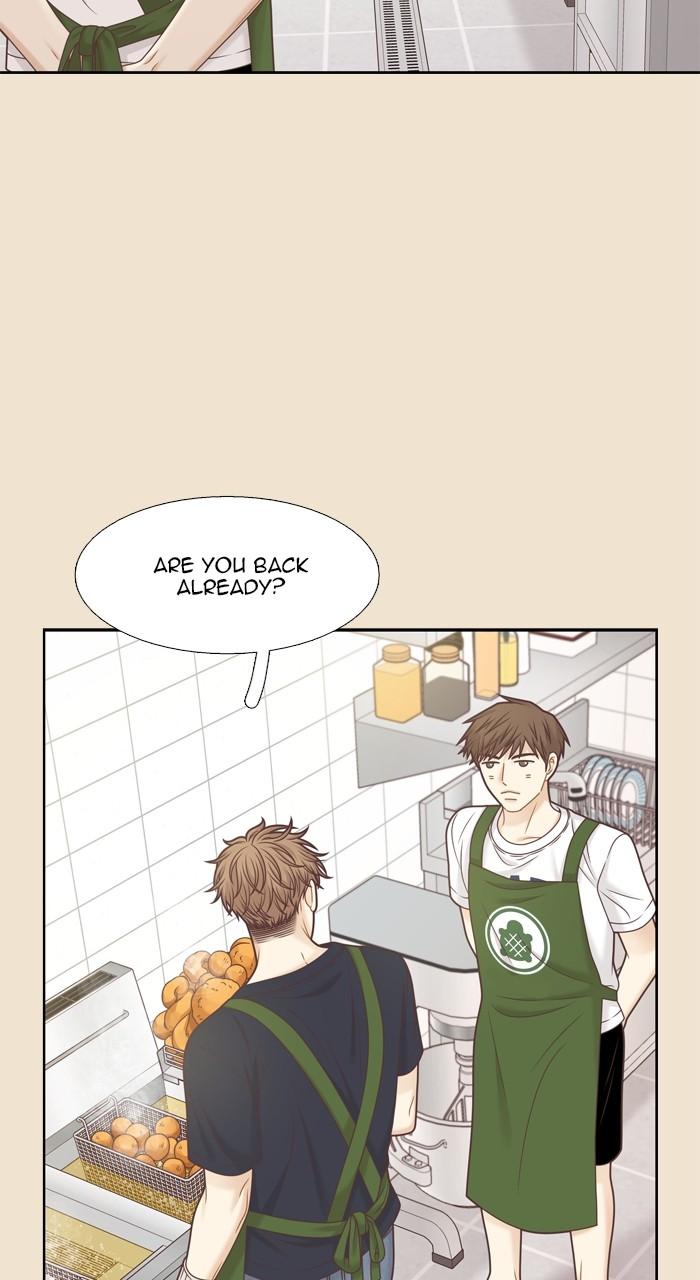 Odd Girl Out Chap 362 - Next Chap 363