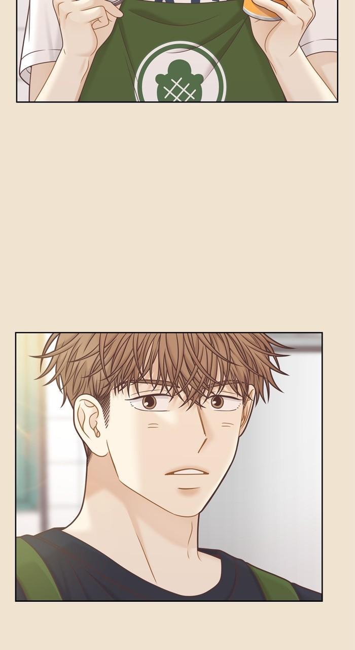 Odd Girl Out Chap 362 - Next Chap 363